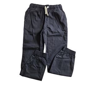 The Children's Place Black Pull On Jogger Pants